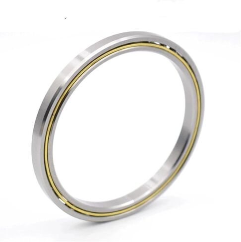 1PCS KG080 XP0 CP0 AR0 Thin Wall Constant Section Bearing Thickness 25.4mm 1 inch(KG080CP0) in Saudi Arabia