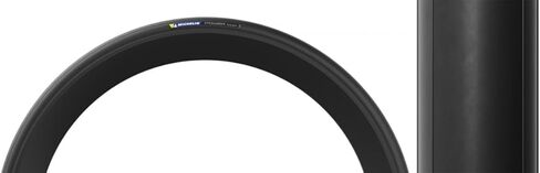 Michelin Power Cup TLR Road Tyre 700x28c قابلة للطي جاهزًا مع مركب X-race ، تقنية الدرع بدون أنبوب ، 4x120 TPI ، إطار ركوب الدراجات عالي الأداء لركوب الطريق السريع والموثوق به in Kuwait