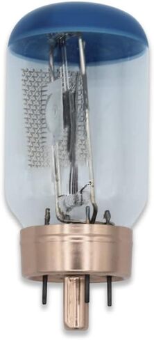 Technical Precision Replacement for Gaf 2680 Light Bulb 300W 120V Incandescent Projector Bulb - T10 Miniature Slide Projector Replacement Bulb - G17Q Base - 3200K Warm White - 1 Pack in Kuwait