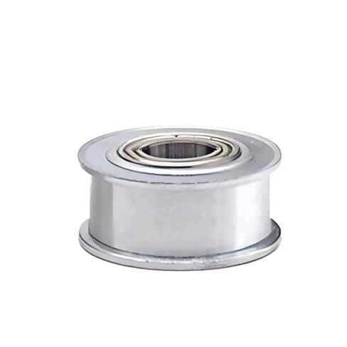 Timing Belt Drive Pulley Idler 5M 24Teeth Pulley Tensioner Wheel with Bearing Guide Synchronous Width 11/16/21/27mm(AF27 Bore 9) in Saudi Arabia