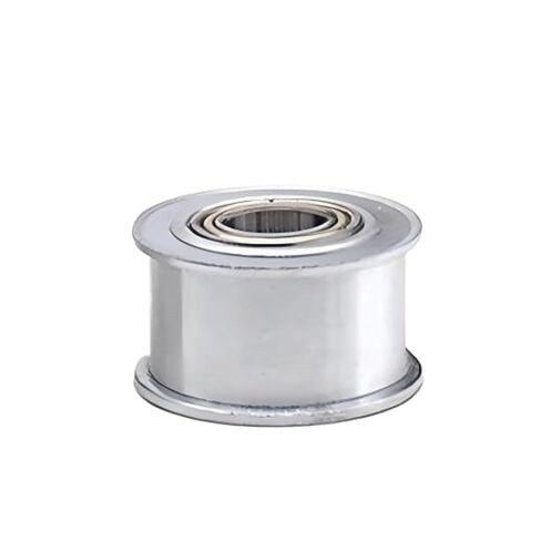 Timing Belt Drive Pulley Idler 5M 24Teeth Pulley Tensioner Wheel with Bearing Guide Synchronous Width 11/16/21/27mm(AF27 Bore 9) in Saudi Arabia