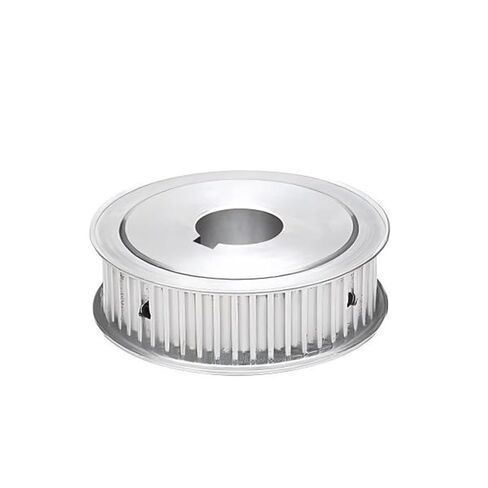 Timing Belt Drive Pulley 1pcs 5M AF-Type Timing Belt Pulley 62T 16mm Wide CNC Machine(Bore 30/10 * 3.3) in Saudi Arabia