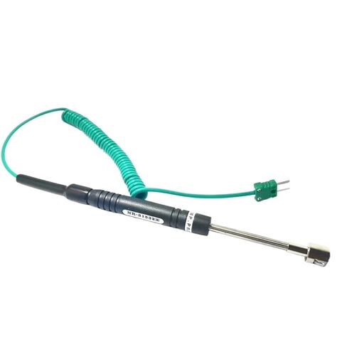 Type K Surface Thermocouple Probe Temperature Instrument NR-81530 NR-81531B NR-81532B NR-81533B(NR-81532B) in Kuwait