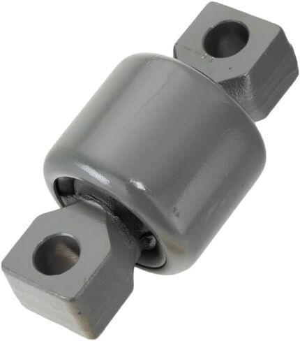 Mytee Products 2 Pack Torque Rod Bushing for International 4500-4900 Series Medium Duty and 9200-9400 Series Conventional Cabovers Replaces 839310, Freightner KW 839310 IPC 839310 in Saudi Arabia
