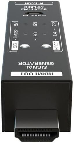 Monoprice HDMI Signal Generator and Display Analyzer in Kuwait