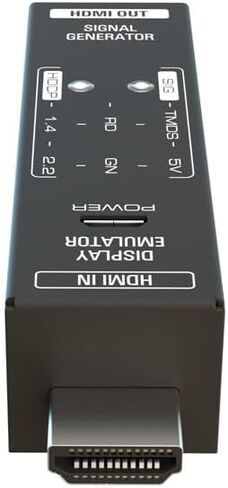 Monoprice HDMI Signal Generator and Display Analyzer in Kuwait