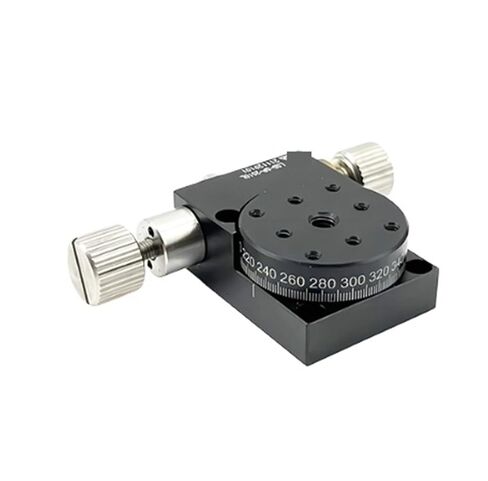 طاولة إمالة دوارة دقيقة LSD-SP-2510R منصة زاوية دقيقة أصلية in Kuwait