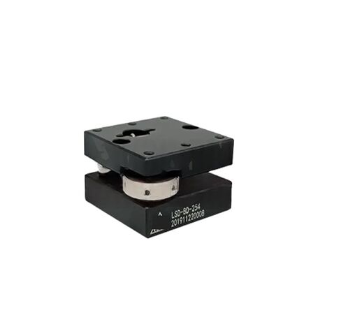 طاولة إمالة دوارة دقيقة LSD-BD-254 منصة زاوية دقيقة أصلية in Kuwait