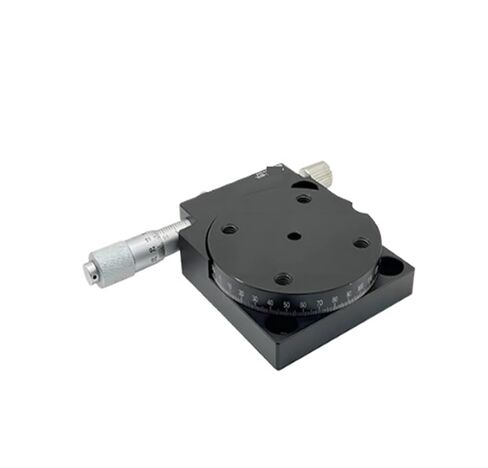 طاولة إمالة دوارة دقيقة LSD-SP-6510R منصة زاوية دقيقة أصلية in Kuwait