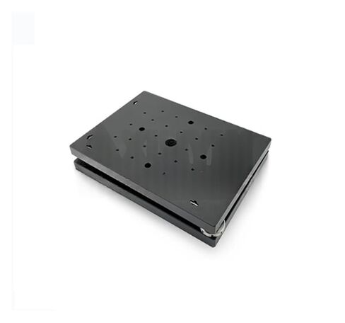 طاولة إمالة دوارة دقيقة LSD-BD-160220 منصة زاوية دقيقة أصلية in Kuwait