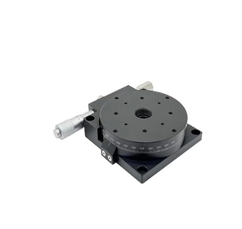 طاولة إمالة دوارة دقيقة LSD-SP-8010R منصة زاوية دقيقة أصلية in Kuwait