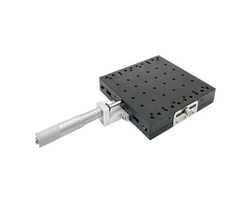 الدقة XY المرحلة LSD-160401CL-M6 دليل الموضع المركزي التعديل الدقيق الأصلي in Kuwait