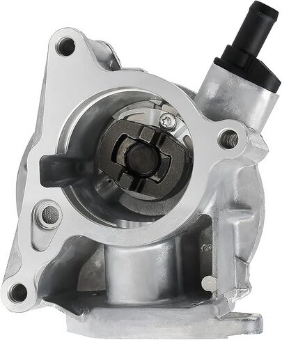 12686657 Brake Vacuum Pump Compatible with Chevrolet Impala Malibu Blazer Camara Colorado Traverse, GMC Canyon Acadia, Cadillac CT6 ATS, Buick Envision Regal Lacrosse (2.0L 2.5L) in Saudi Arabia