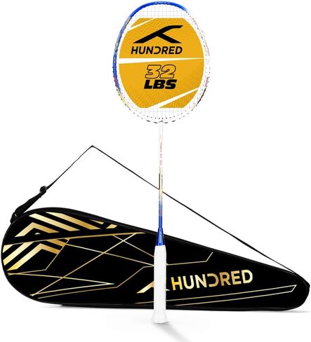 مضرب HUNDREDAluminium in Kuwait