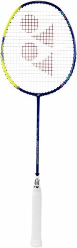 Yonex Astrox 02 Clear Strung Badminton Racquet, 4U4 - Royal Blue in Saudi Arabia