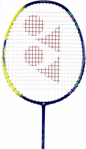 Yonex Astrox 02 Clear Strung Badminton Racquet, 4U4 - Royal Blue in Saudi Arabia