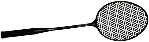 Molded 1-Piece Nylon Badminton Racket with no Strings to Break in Kuwait