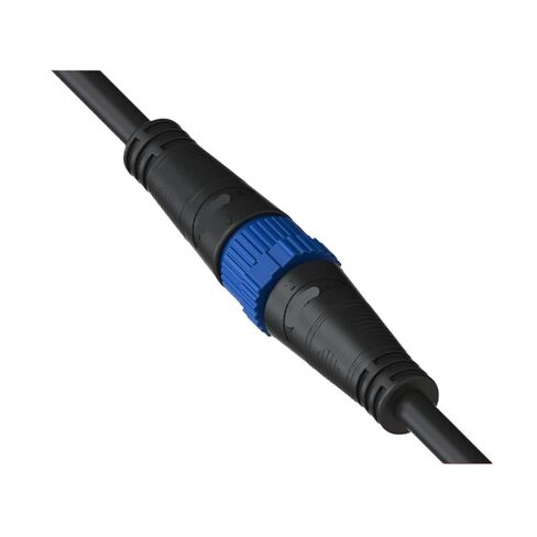 CSA Interface Male end M15 Terminal Block Waterproof Connector Waterproof Connector LED Street Light Male and Female Docking in Saudi Arabia