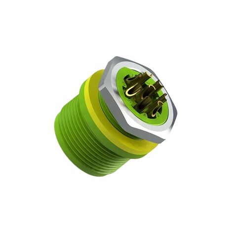 Inverter Communication end 8 core Board Male Connector Signal Power Waterproof Terminal Block in Kuwait