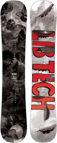 Lib-Tech Legitimizer Mens Snowboard in Kuwait