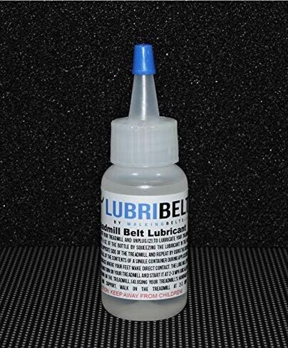 WALKINGBELTS LLC - Horizon T92 TM607 (2009) Treadmill Running Belt 1ply Sand Blast + Free 1oz Lube in Kuwait