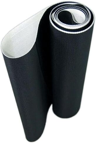 وسادة المشي تحت المكتب، حزام الجري، حزام الجري | أحزمة المشي المصنوعة من البوليستر والمرفق المكتبي جزء بديل للتمرين من صانع المعدات الأصلية 416827 | يعمل مع Pro-Form Carbon T10 in Kuwait