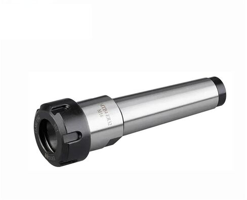 MTA MTB MT1 MT2 MT3 MT4 مورس للاستدقاق عرقوب أداة حامل ER11 ER16 ER20 ER25 ER32 ER40 مركز التصنيع باستخدام الحاسب الآلي MT ER حامل أداة (MTA2-ER20A) in Kuwait