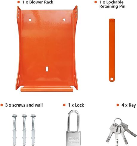 منفاخ رف يده منفاخ وحامل جبل الرف ل BG50 BG56 BG66 BG86 منفاخ يده منفاخ ورق الشجر شماعات in Kuwait