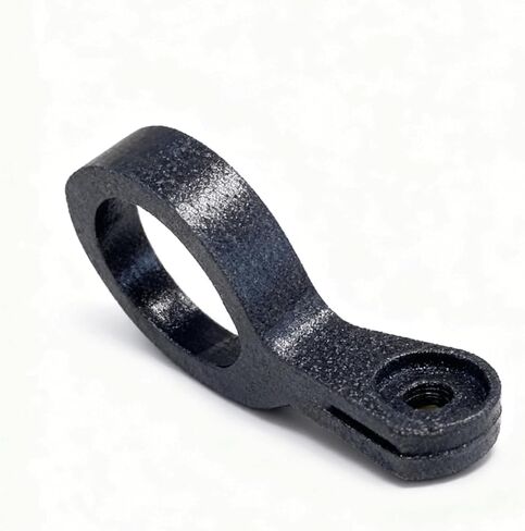 Microphone Mount Adapter Compatible with Rode NT-USB, Mic Arm Adapter, Boom Arm Adapter - Black in Kuwait