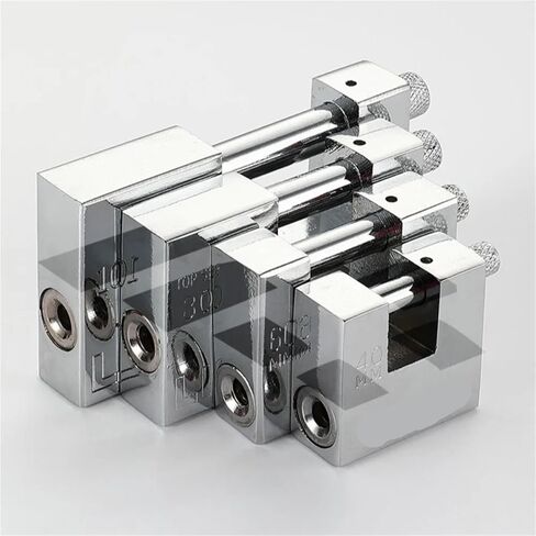 40mm Rectangular Iron Padlock Shear Household Lock Locks 3key 1Pcs in Saudi Arabia