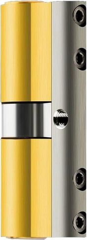 Lock Outdoor Door Locks Entry Doors Double Cylinder 8 Keys Core 1Pcs(90mmP32.5AND 57.5) in Saudi Arabia