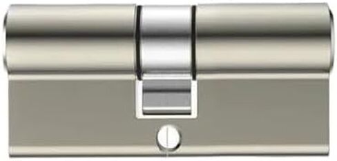 All Copper Door Lock at The Entrance of The Main Household 8key 1Pcs(40AND40 80MMZ) in Saudi Arabia