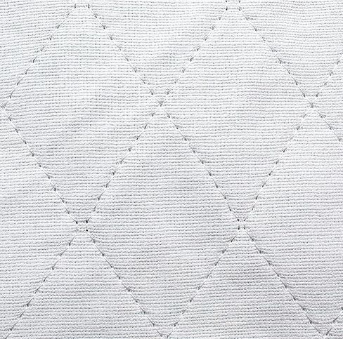Cardinal Health Essentials Reusable Underpad for Incontinence Protection on Beds, Furniture - Machine Washable for Seniors or Pets, 34 in x 36 in, 10 Count in Saudi Arabia