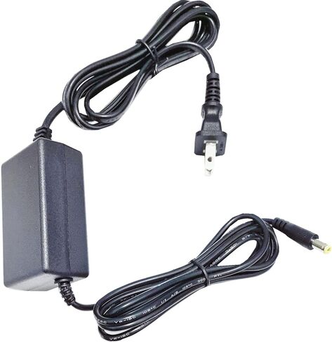 12v dc Power Electric Drum Barrel Power Adapter for alesis sr-18&Power Adapter for akai xr20 with 11 Foot Cable in Kuwait