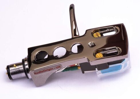 غطاء رأس مطلي بالتيتانيوم، AT-VM95، خرطوشة، قلم، زيت لـ Denon DP3700، DP40F، DP6700، DP790، DP900M، DP7D، DJVL12، DPDJ100، SL7D، DPDJ101، DP30L in Saudi Arabia