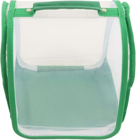 Habitat CAGE Transparent Durable Portable Large Space Suit for Raising S PVC Polyester in Saudi Arabia