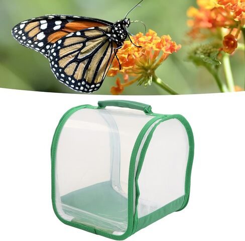Habitat CAGE Transparent Durable Portable Large Space Suit for Raising S PVC Polyester in Saudi Arabia