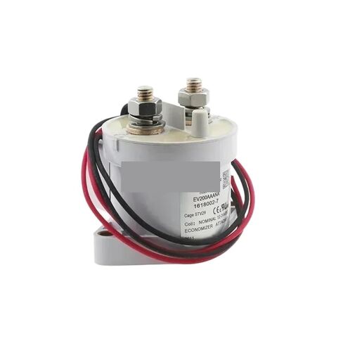 1pcs EV200AAANA 1618002-7 12-24V 500A EV200 Voltage Relay in Saudi Arabia