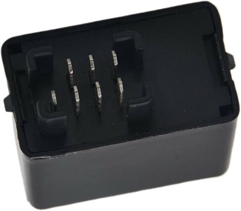 7PIN LED Turn Signal Flash Relay Drz400s/sm Gsxr Signal Light Flasher in Saudi Arabia