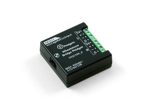 DAQ1500_0 - Wheatstone Bridge Phidget in Kuwait