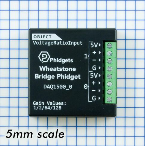 DAQ1500_0 - Wheatstone Bridge Phidget in Kuwait