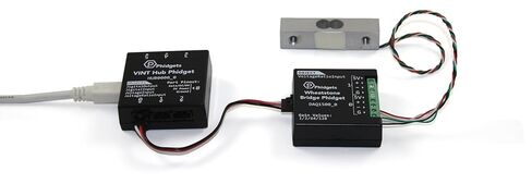 DAQ1500_0 - Wheatstone Bridge Phidget in Kuwait