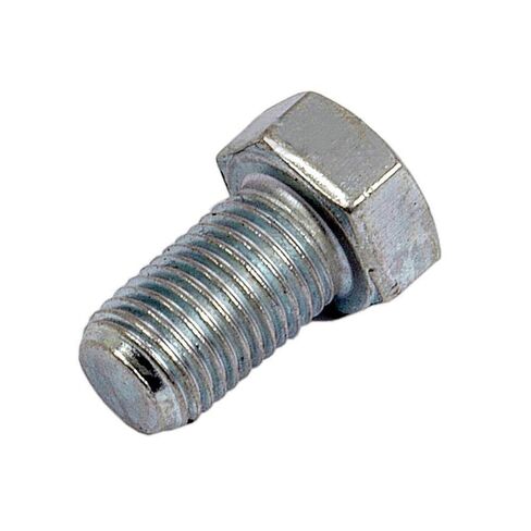 بديل لحجم الترباس S 51549: M18 x 40mm (Din 961) قوة الشد: 8 8 يناسب Laverda in Saudi Arabia