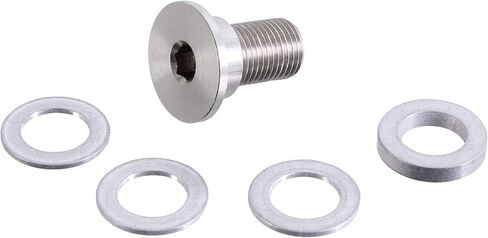 قطع غيار شداد السلسلة - شداد DH، مجموعة مسامير التثبيت البديلة - 8257 in Kuwait