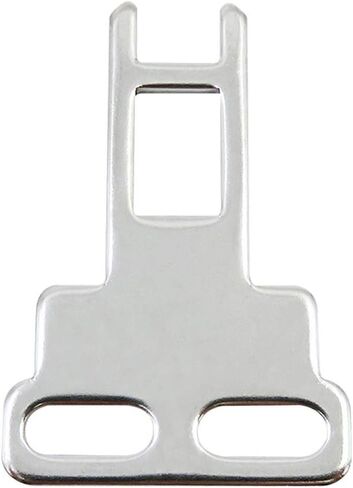 Door Safety Switch Metal for Key Multipurpose Locking Switch for Key Bolt Tool Appliances Accessories Durable(Door Safety Barrier in Kuwait