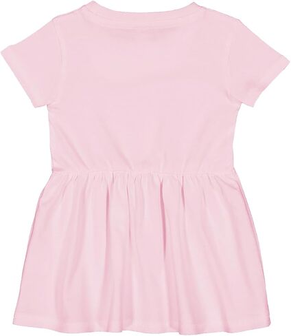 inktastic Next Stop- Key Largo, Florida Infant Dress in Saudi Arabia