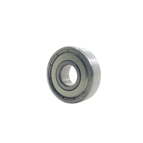 20Pcs 608ZZ Bearings 8x22x7mm Bimetallic Sealed Micro Deep Groove Ball Bearings, Suitable for Skateboard Rollers, 3D Printers, etc in Saudi Arabia
