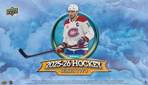 الجزء العلوي من صندوق الصفيح للهوكي من سلسلة NHL 2025-26 in Saudi Arabia