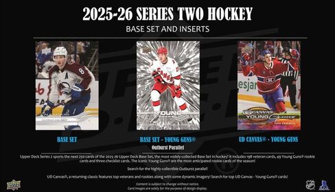 الجزء العلوي من صندوق الصفيح للهوكي من سلسلة NHL 2025-26 in Saudi Arabia