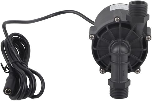 5D DC12V Bless Noise lation, 20000 Hours Service Bath Boost with IP68 rium in Kuwait